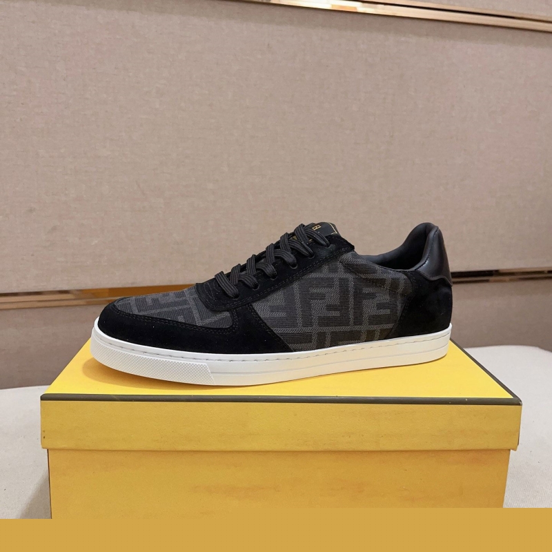 F**di sneakers